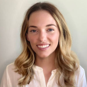 Meet your Posher, Cami